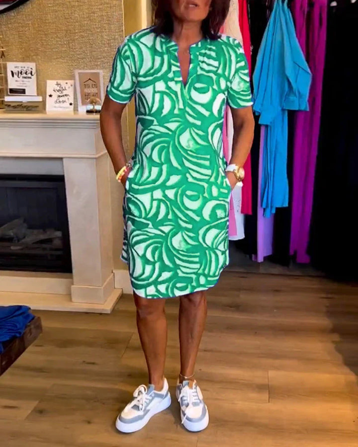 Juliette – Dress for Effortless Everyday Elegance