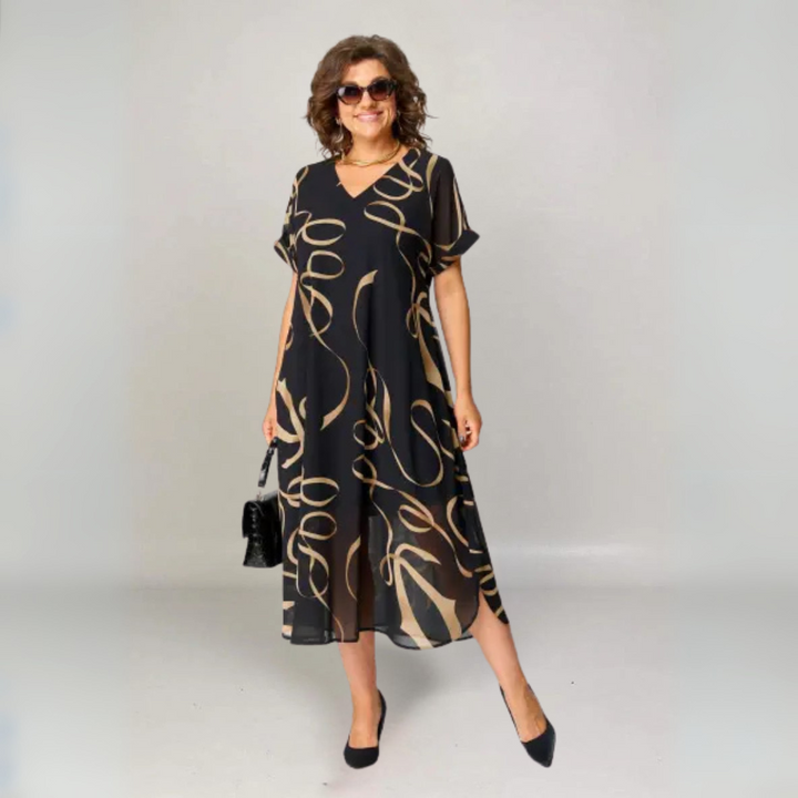 Poppy | Soft and Airy Dress for Ultimate Comfort