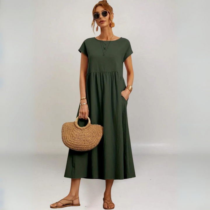 Charlotte | Tummy-Enhancing Silhouette Cover