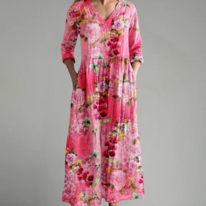 AMARA™ | Vintage Dress