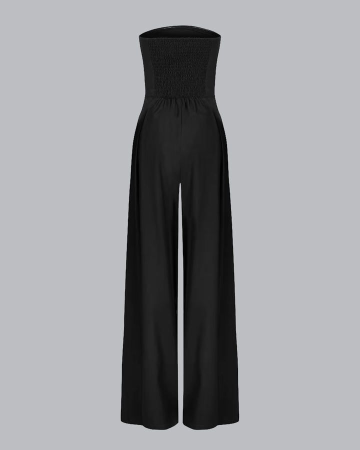 Scarlett | Chic and Sophisticated Jumpsuit