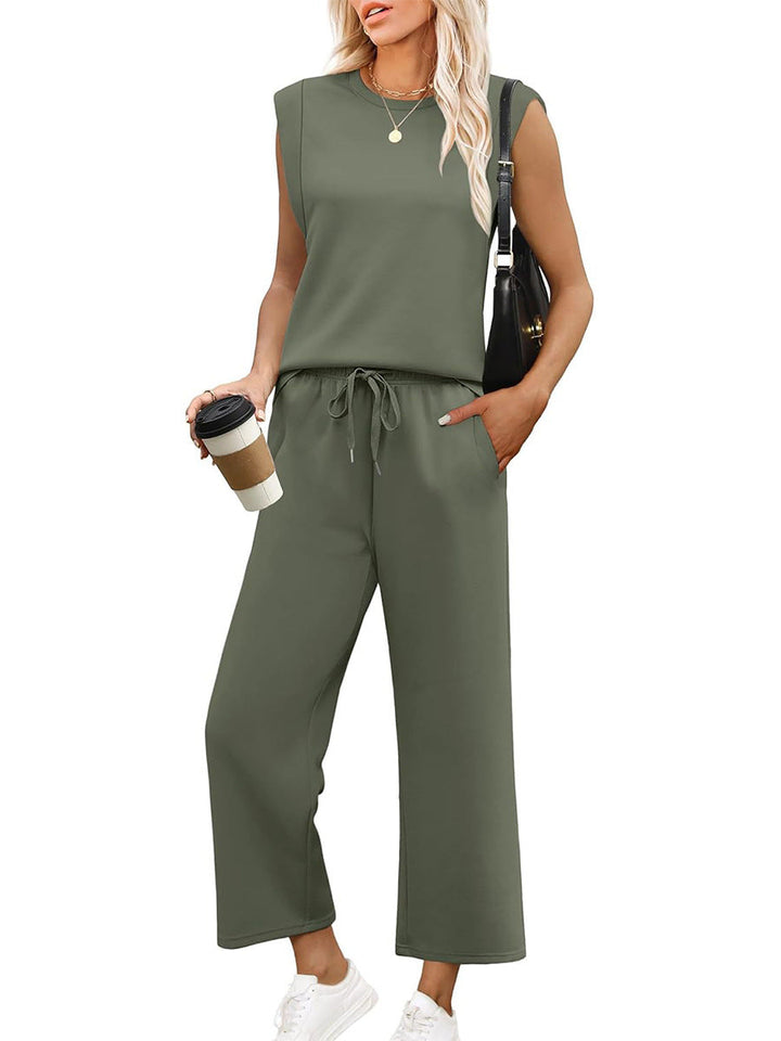 Elma | Casual 2-Piece Set