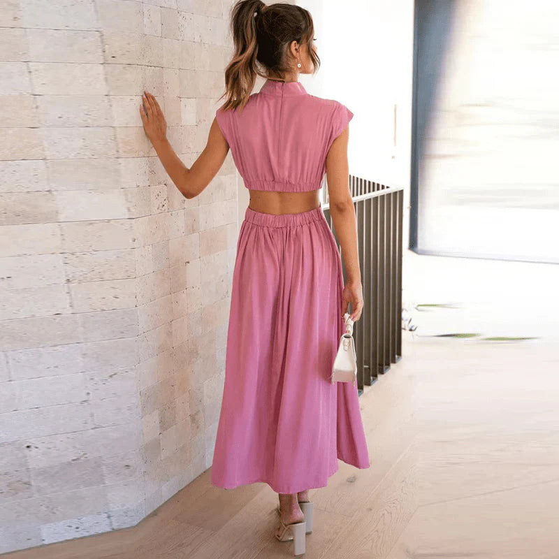 Blaise – Long and Elegant Dress