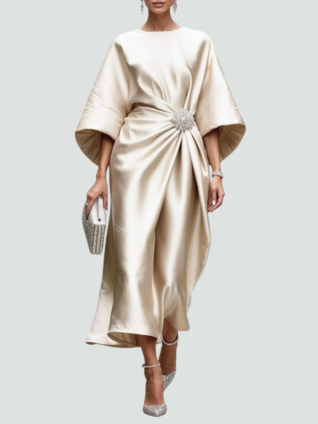 Annalena – Long Evening Dress