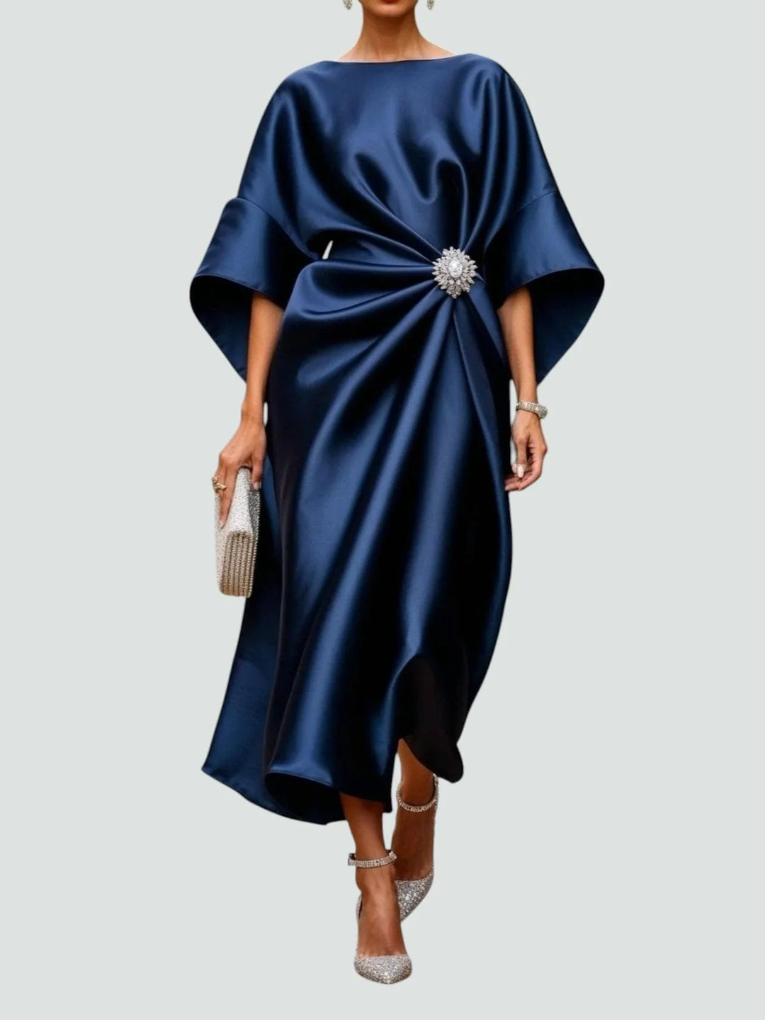 Annalena – Long Evening Dress