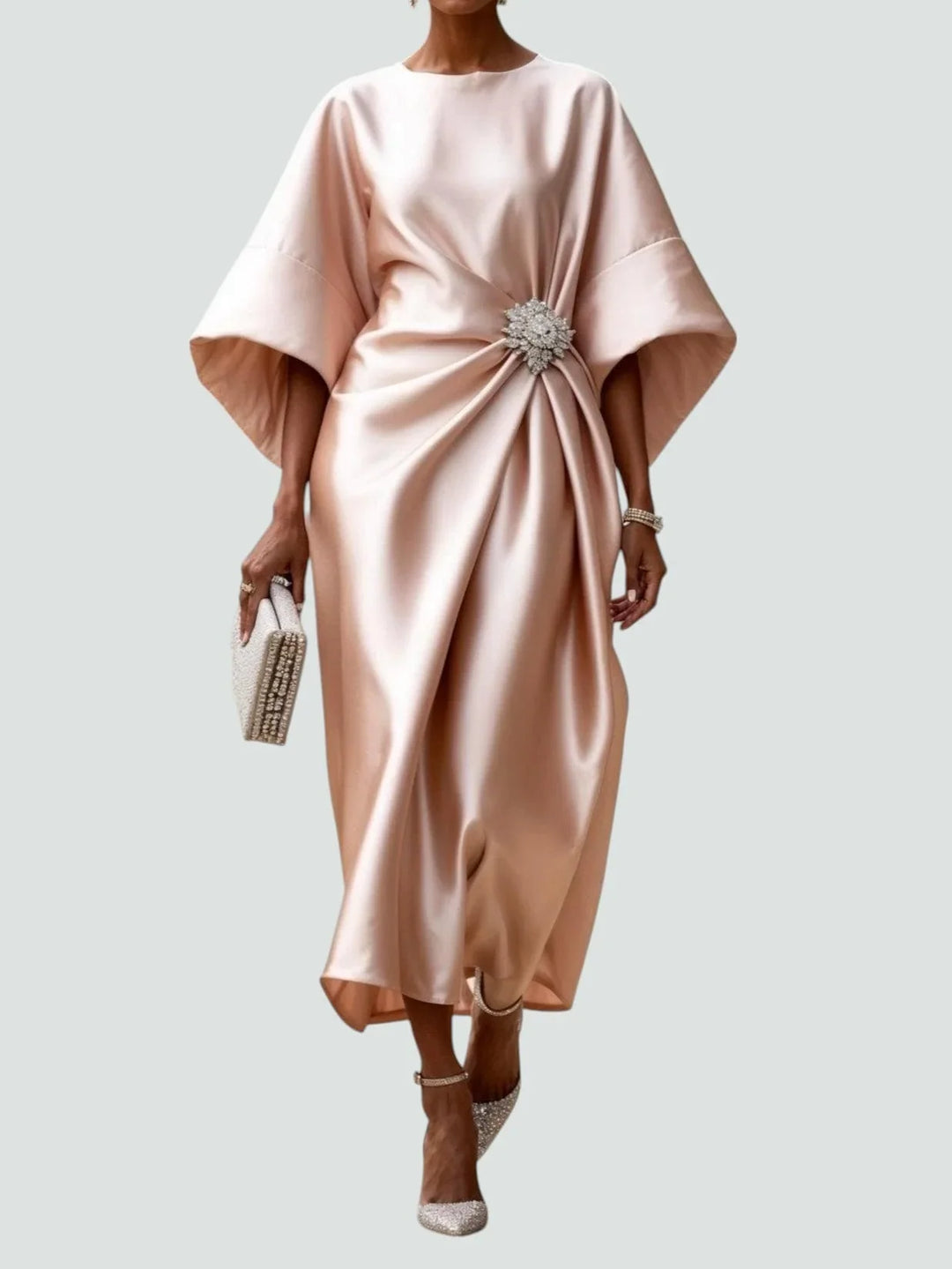 Annalena – Long Evening Dress