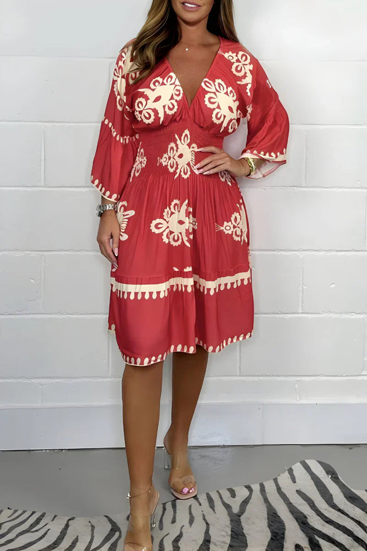 Alira™ | Boho Dress