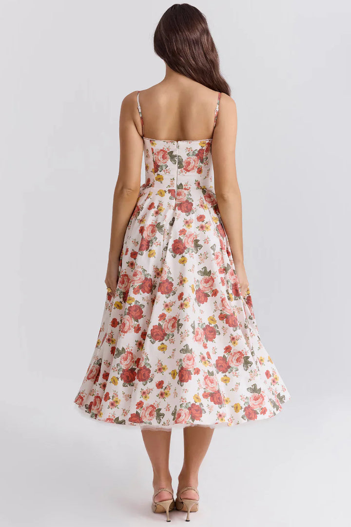 Lisa - Elegant Dress