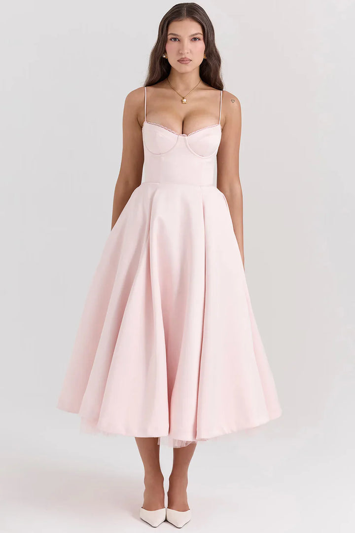 Lisa - Elegant Dress