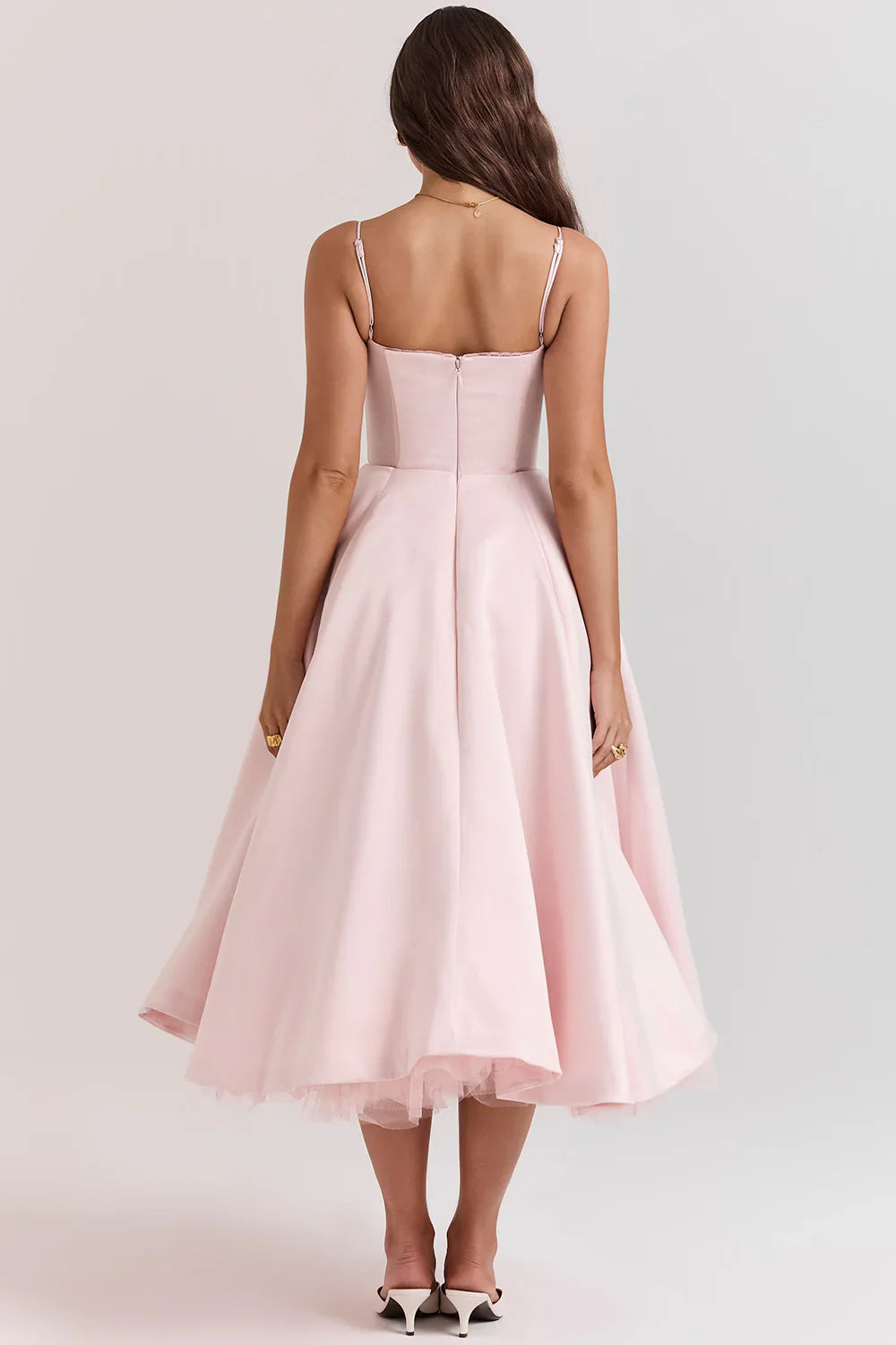 Lisa - Elegant Dress