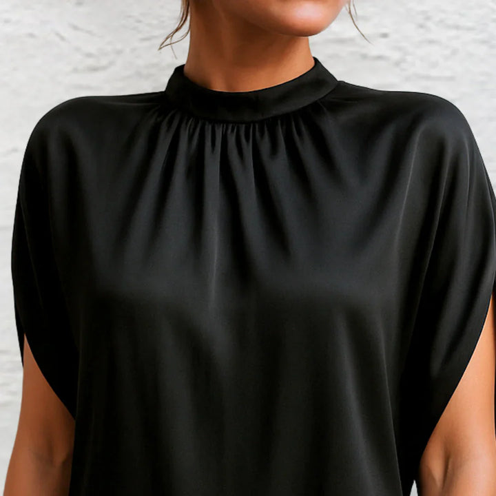 TRUDY | Elegant and Playful Dress