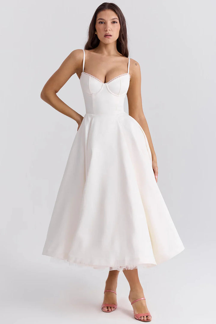 Lisa - Elegant Dress