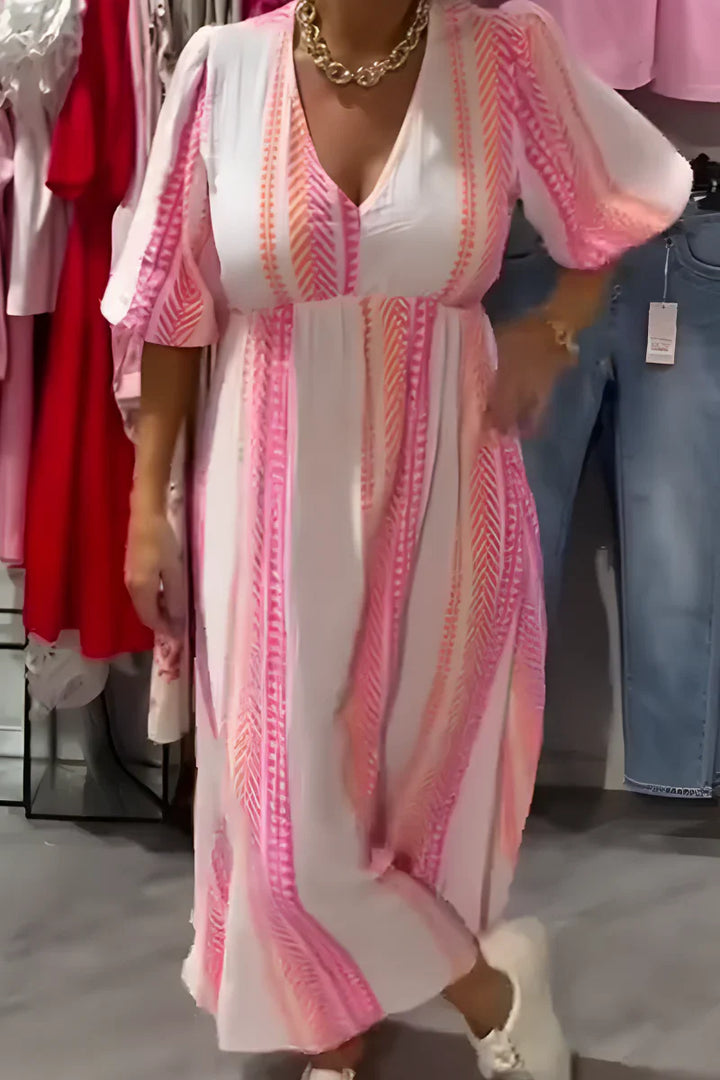 Anna™ | Airy Summer Dress