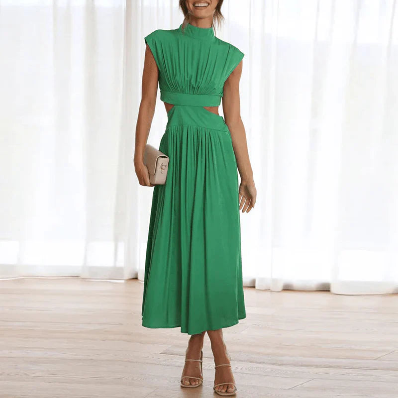 Blaise – Long and Elegant Dress