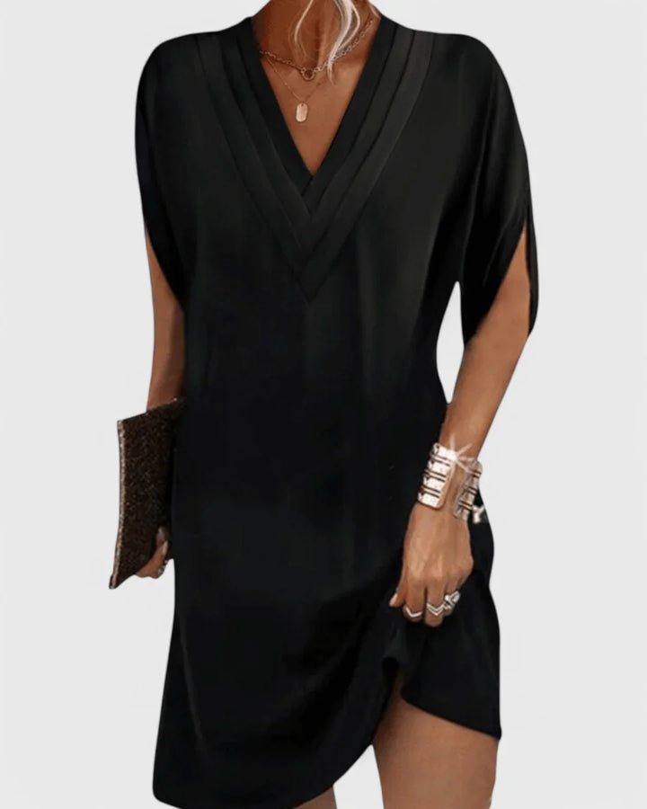 Emilie | Elegant Dress with a Flattering Cut