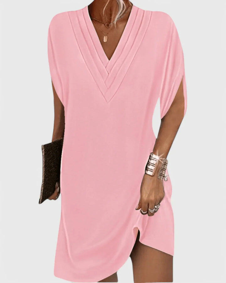 Emilie | Elegant Dress with a Flattering Cut