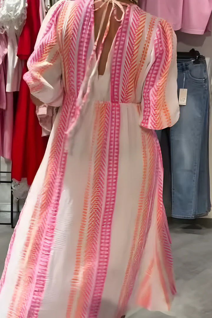 Anna™ | Airy Summer Dress