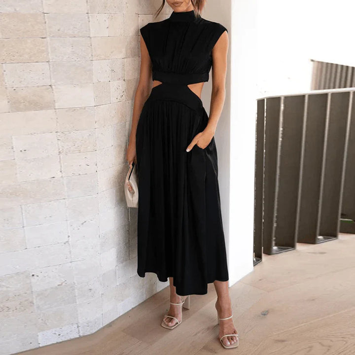 Blaise – Long and Elegant Dress