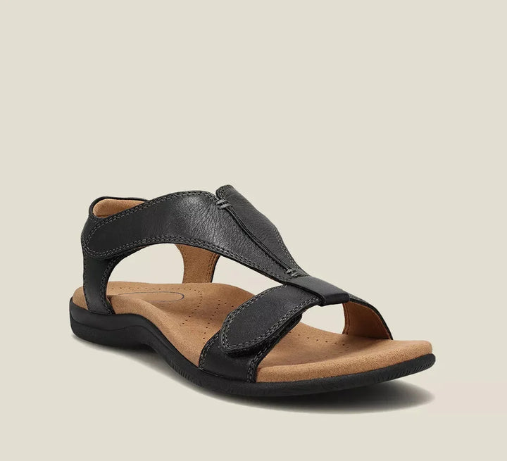 CAYLIN | ORTHOPAEDIC SANDALS WITH FOOT SUPPORT