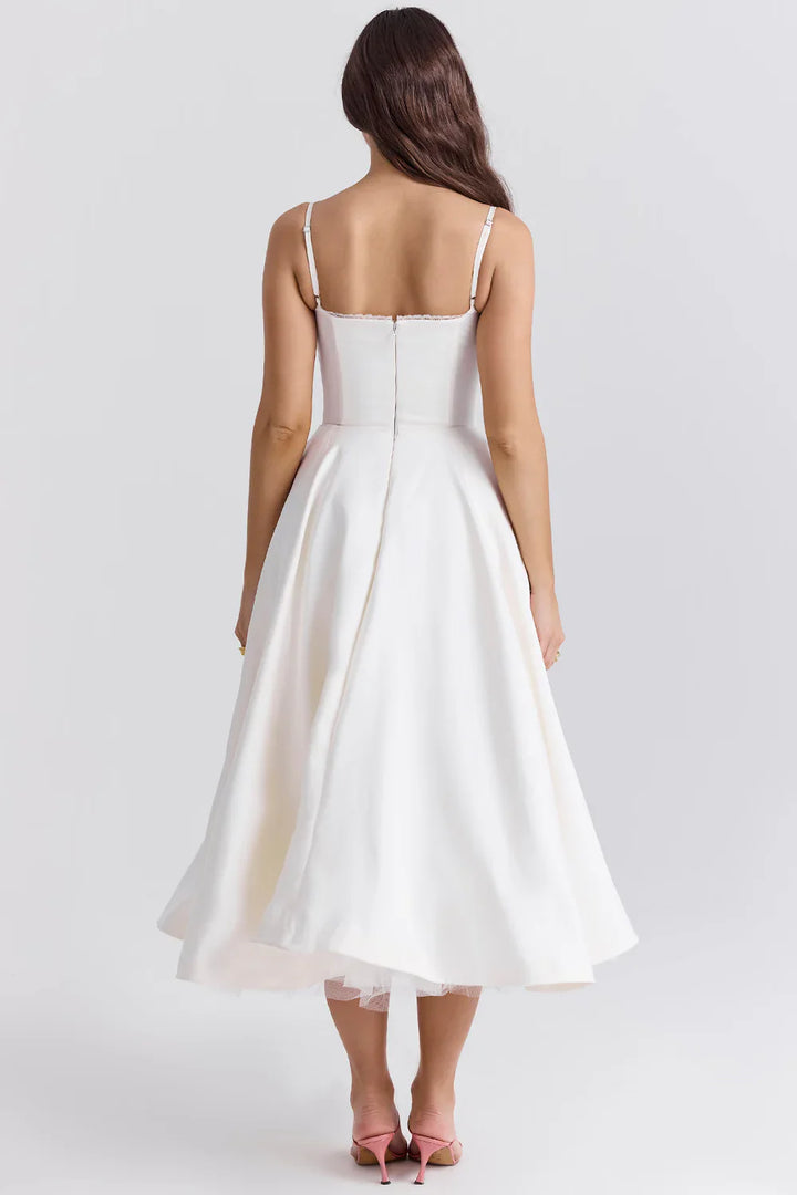 Lisa - Elegant Dress