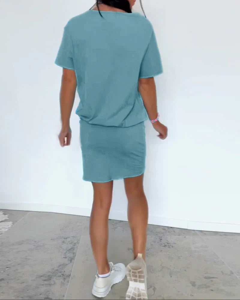 Mars | Elegant Casual Wear