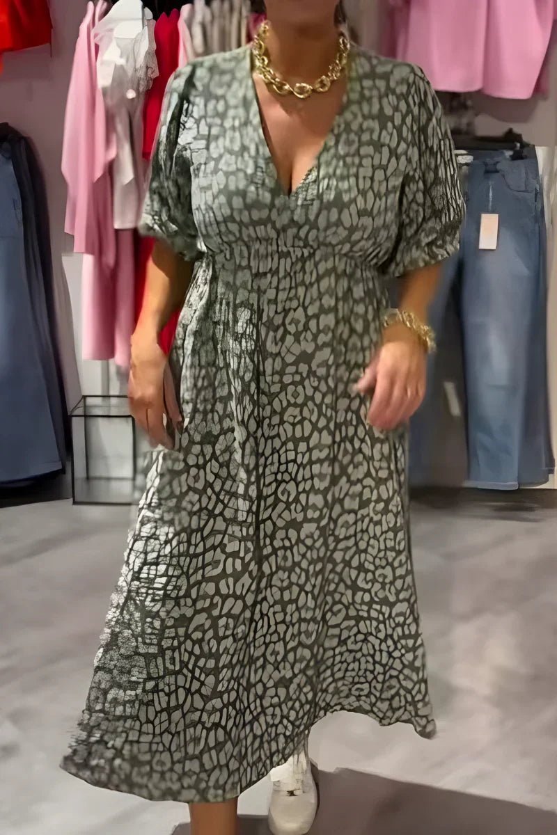 Anna™ | Airy Summer Dress