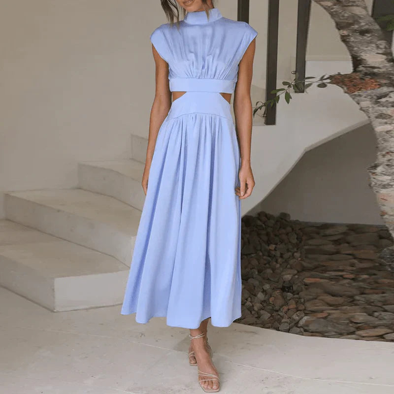Blaise – Long and Elegant Dress