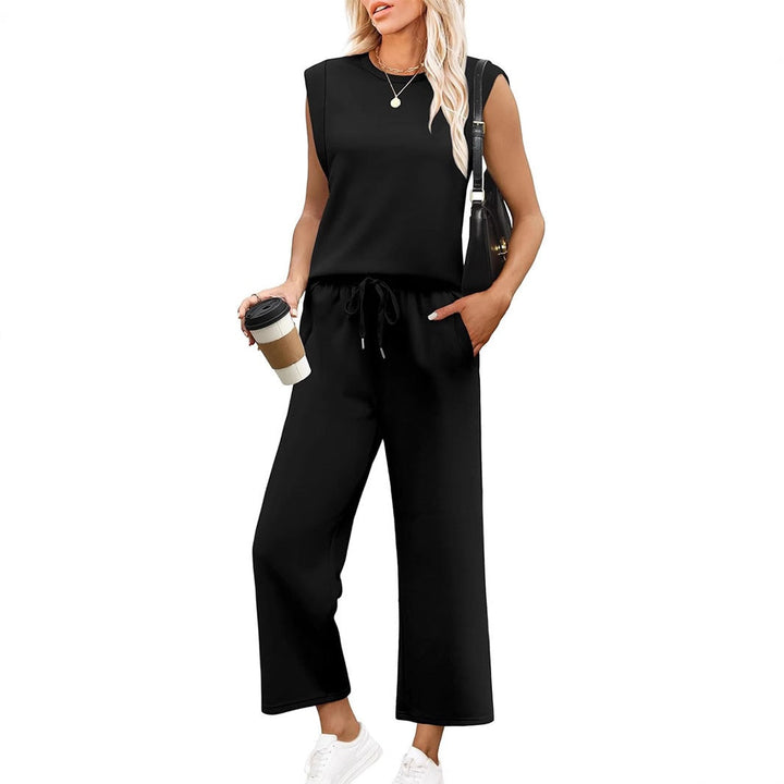 Elma | Casual 2-Piece Set
