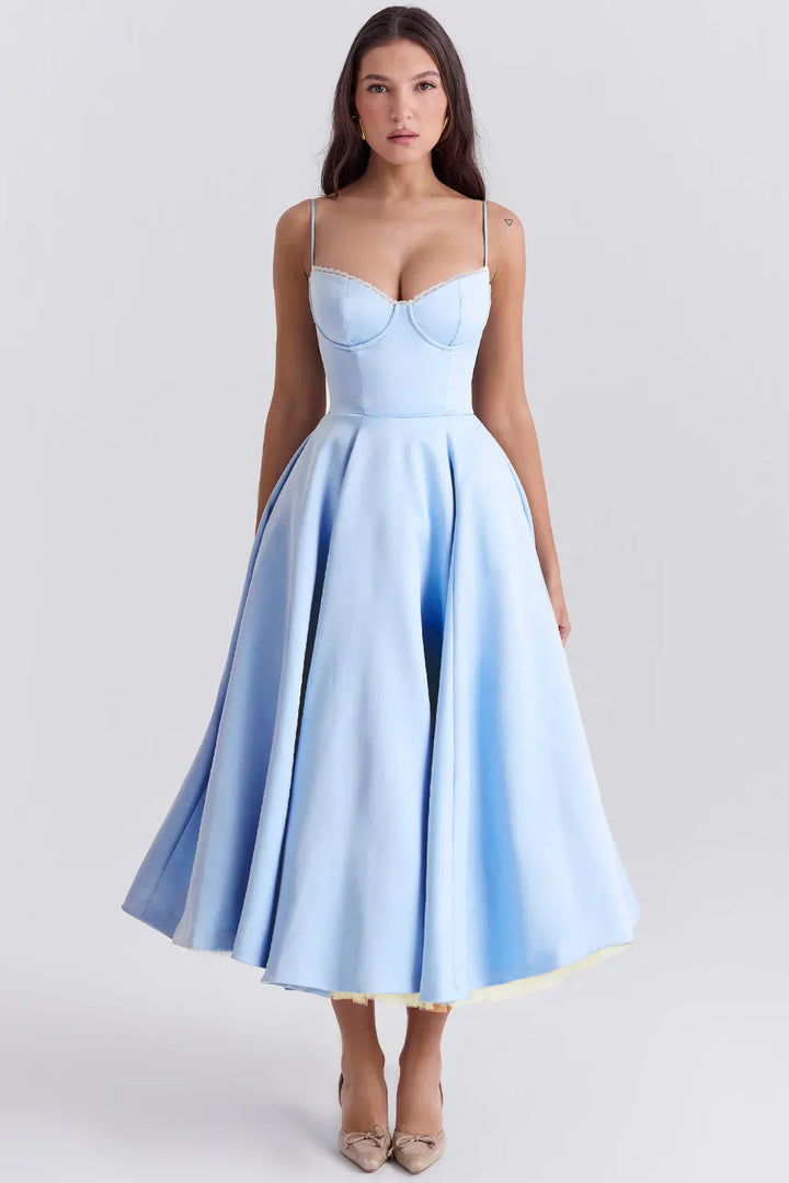 Lisa - Elegant Dress