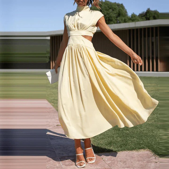 Blaise – Long and Elegant Dress