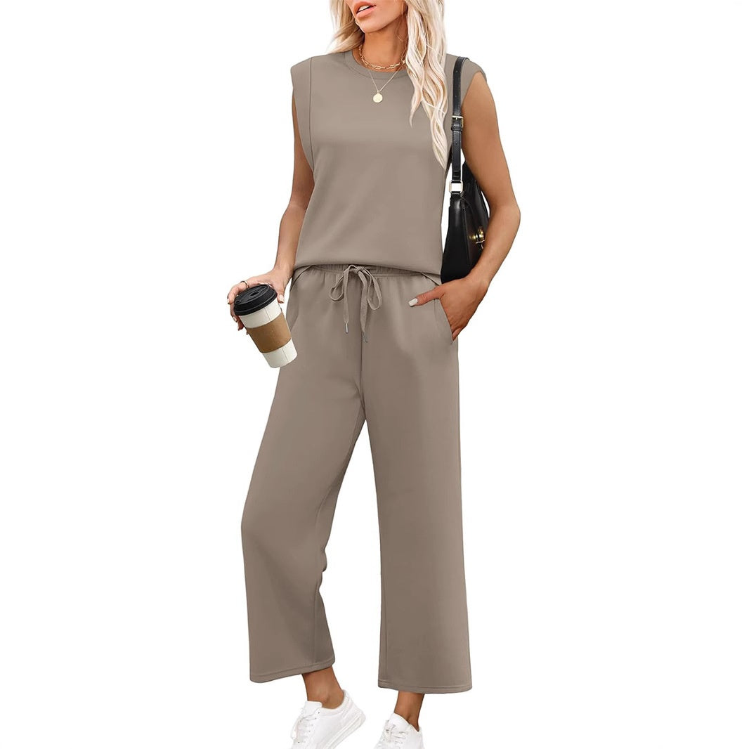 Elma | Casual 2-Piece Set