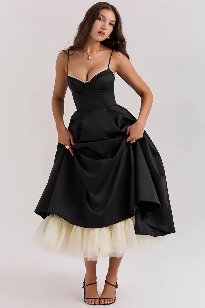 Lisa - Elegant Dress