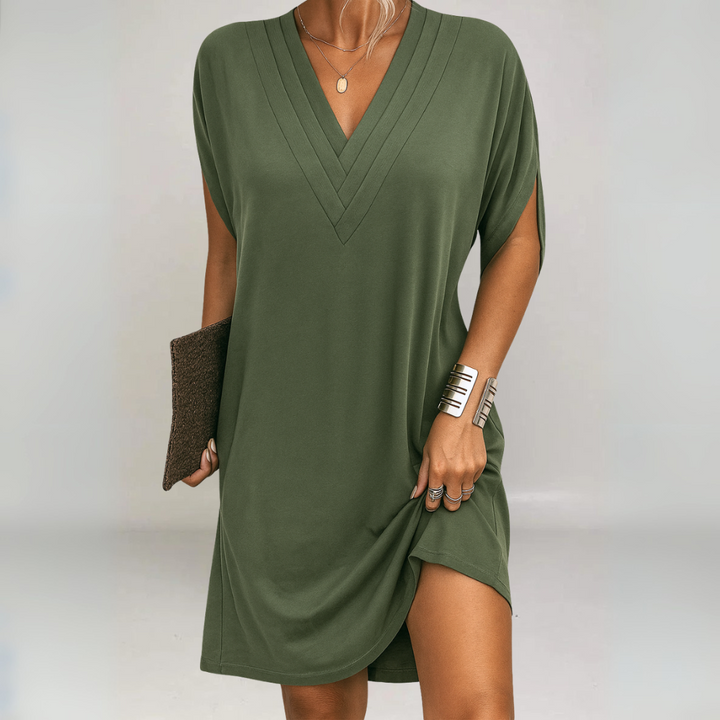 Emily | Chic and Figure-Enhancing Dress