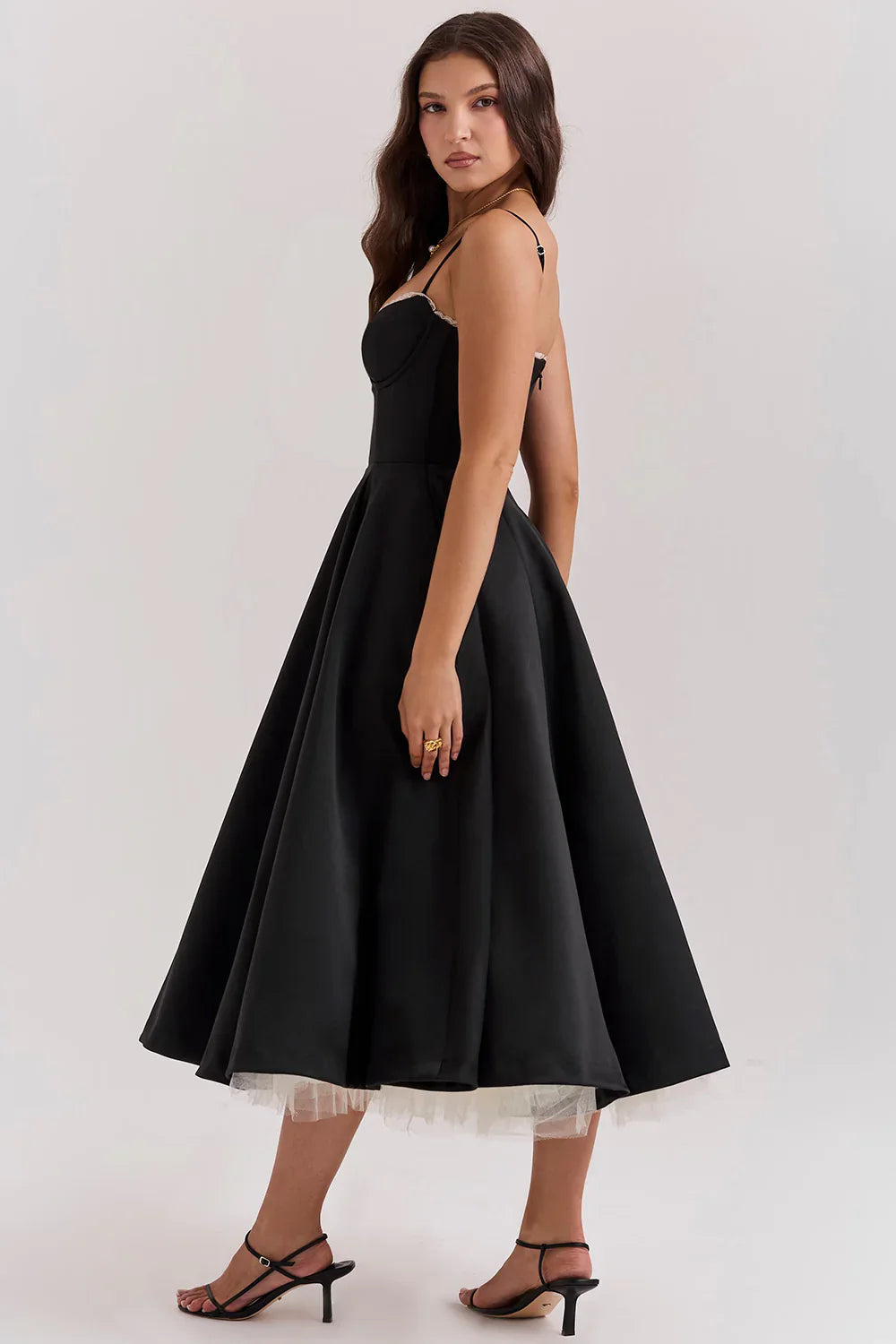 Lisa - Elegant Dress