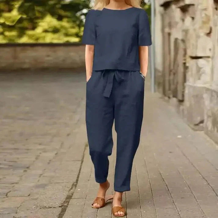Emma – Women’s Summer Set