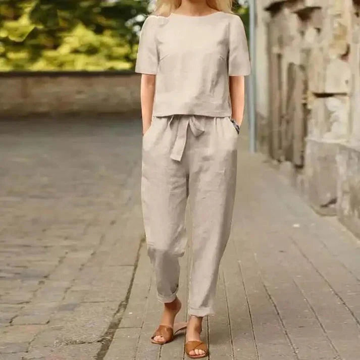Emma – Women’s Summer Set
