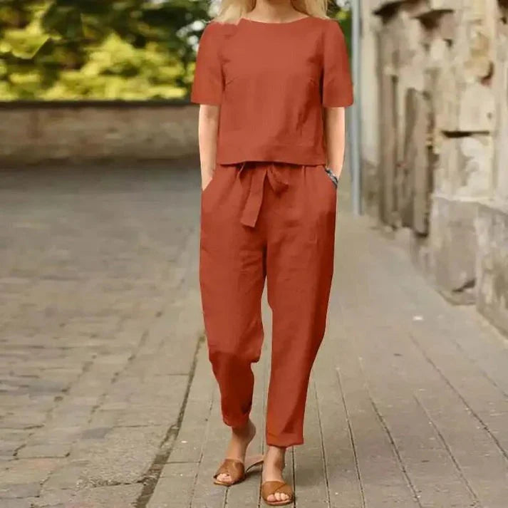 Emma – Women’s Summer Set