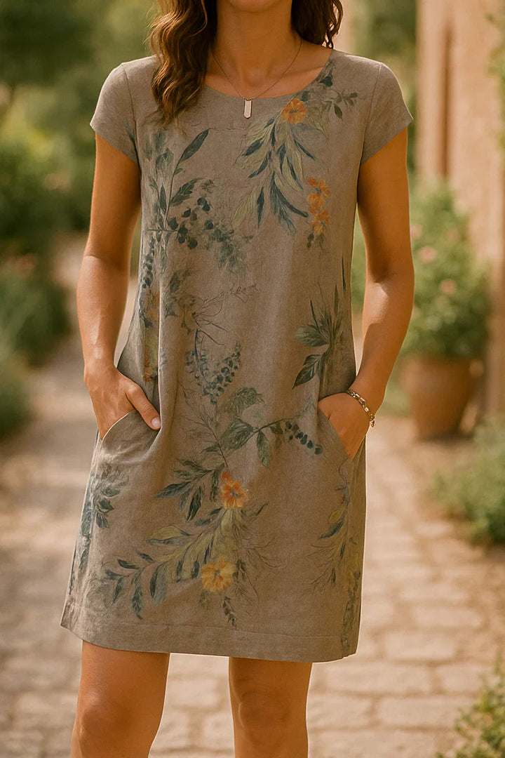 Ranya™ | Elegant Dress