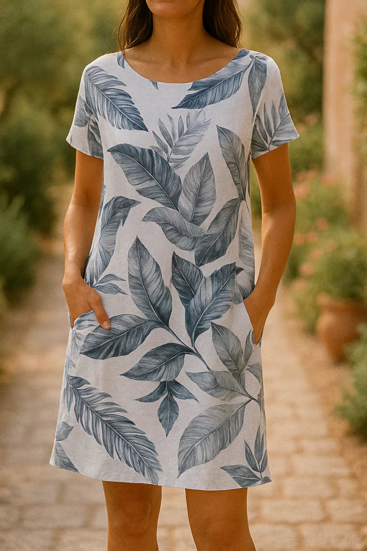 Ranya™ | Elegant Dress