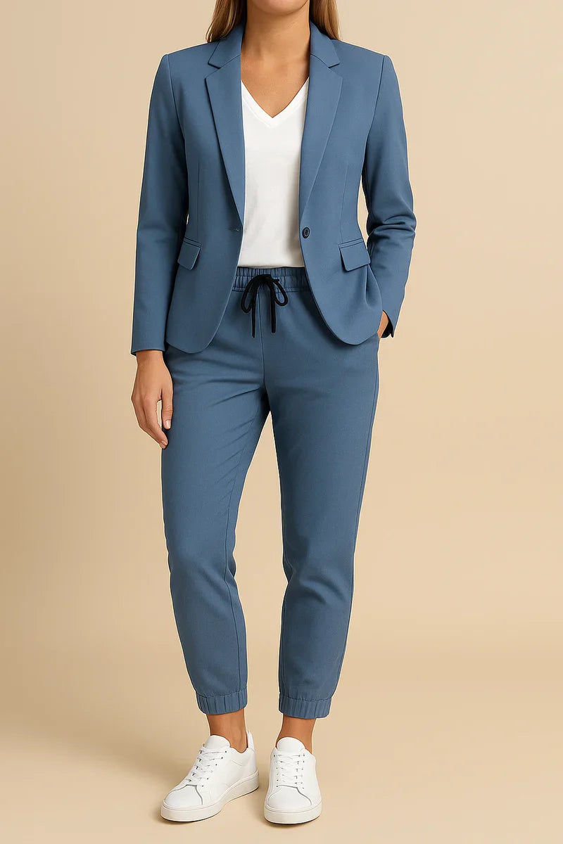 Renes™ | Relaxed Tailored Set