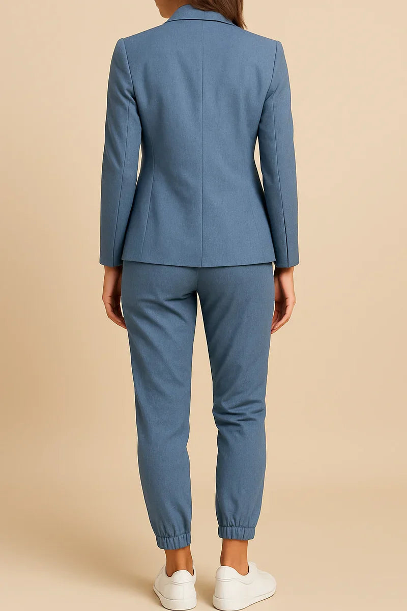 Renes™ | Relaxed Tailored Set