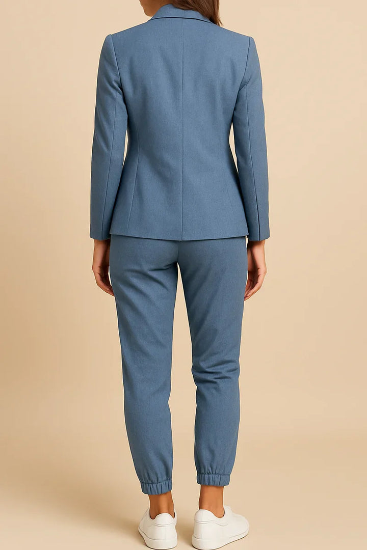 Renes™ | Relaxed Tailored Set