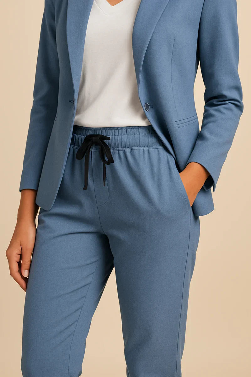 Renes™ | Relaxed Tailored Set