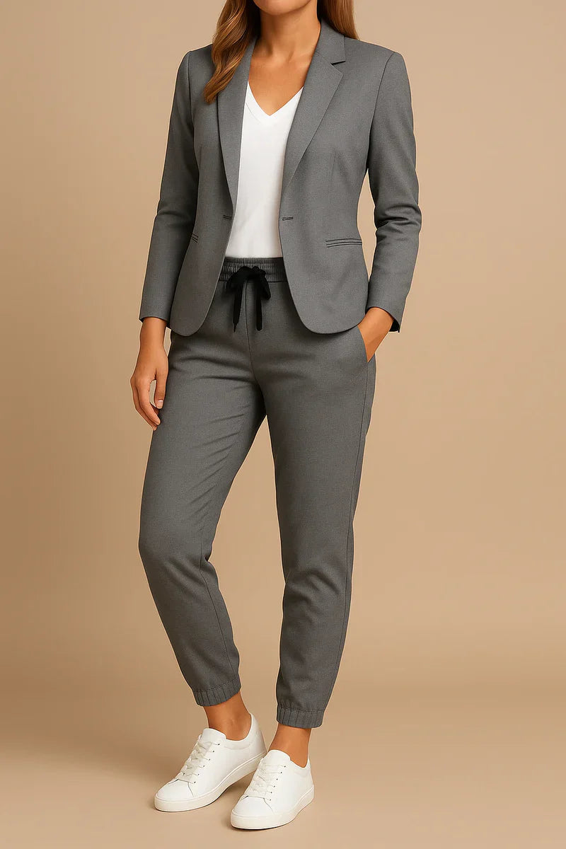 Renes™ | Relaxed Tailored Set