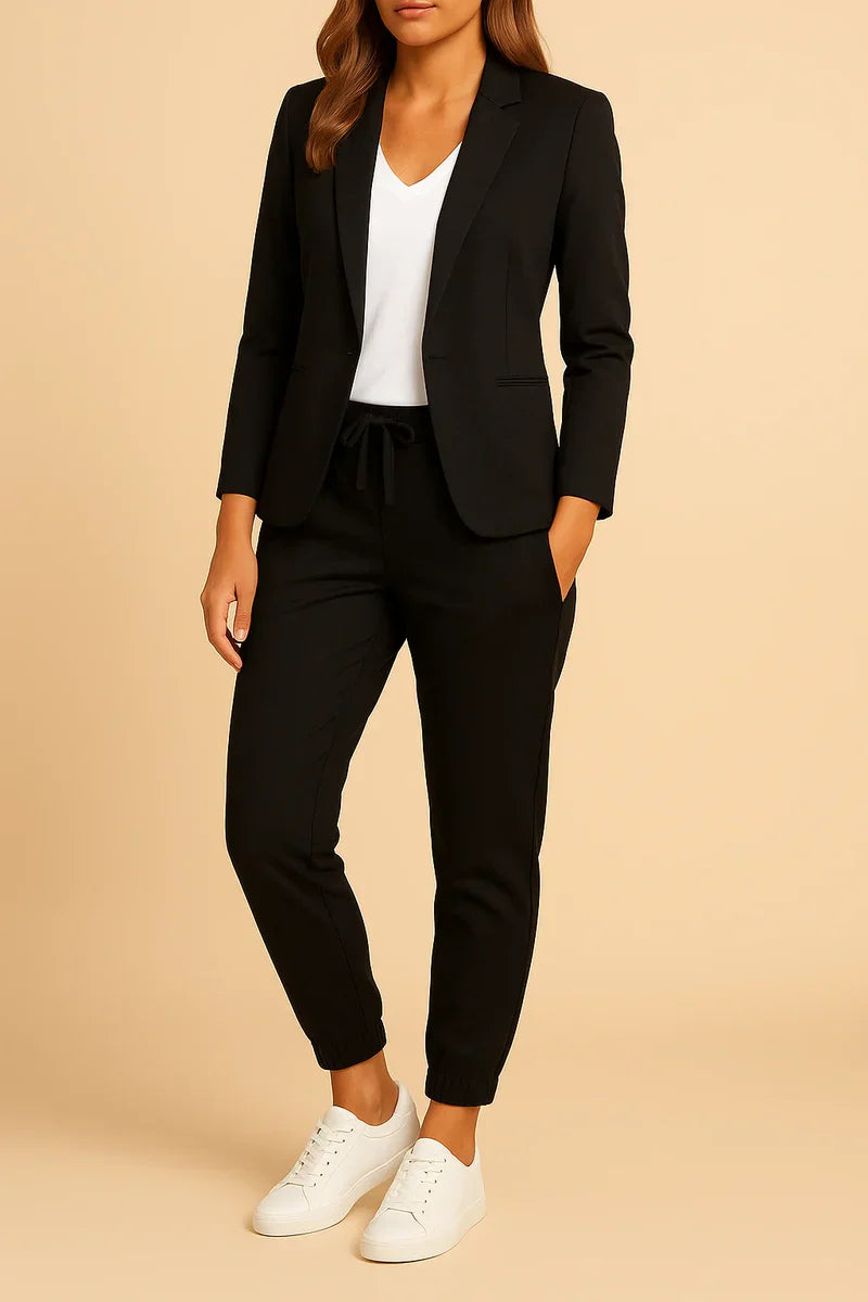 Renes™ | Relaxed Tailored Set
