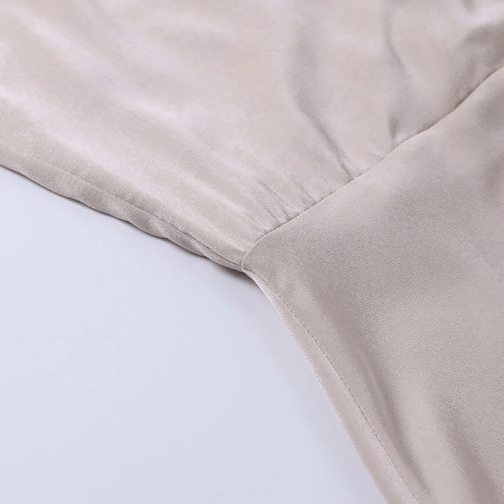 Cathleen – Your Go-To Dress for Autumn Elegance