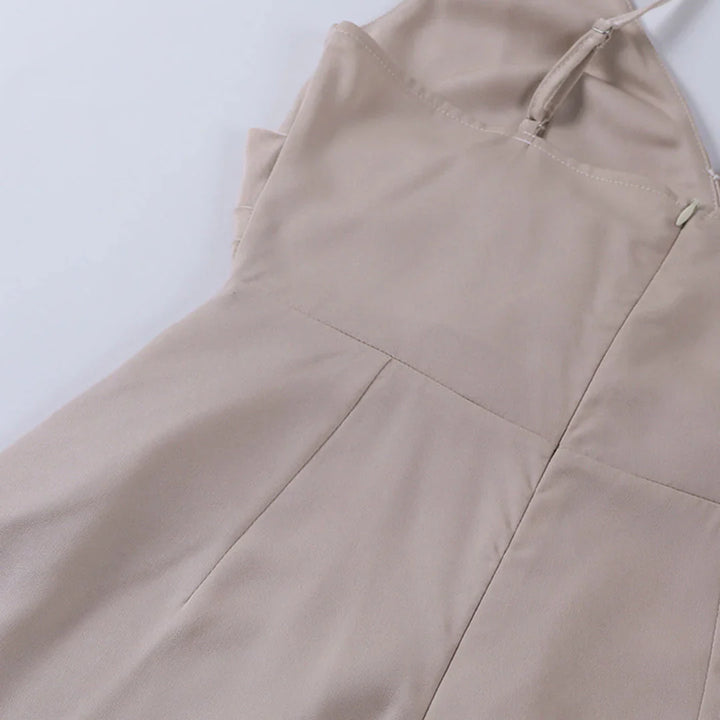 Cathleen – Your Go-To Dress for Autumn Elegance