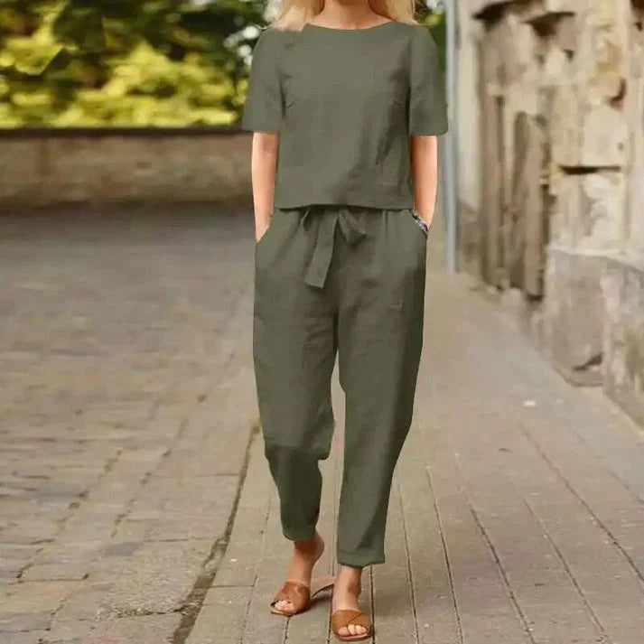Emma – Women’s Summer Set
