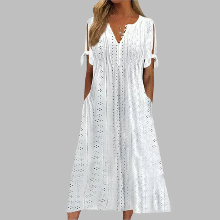 Alice™ - Timeless Chic Dress
