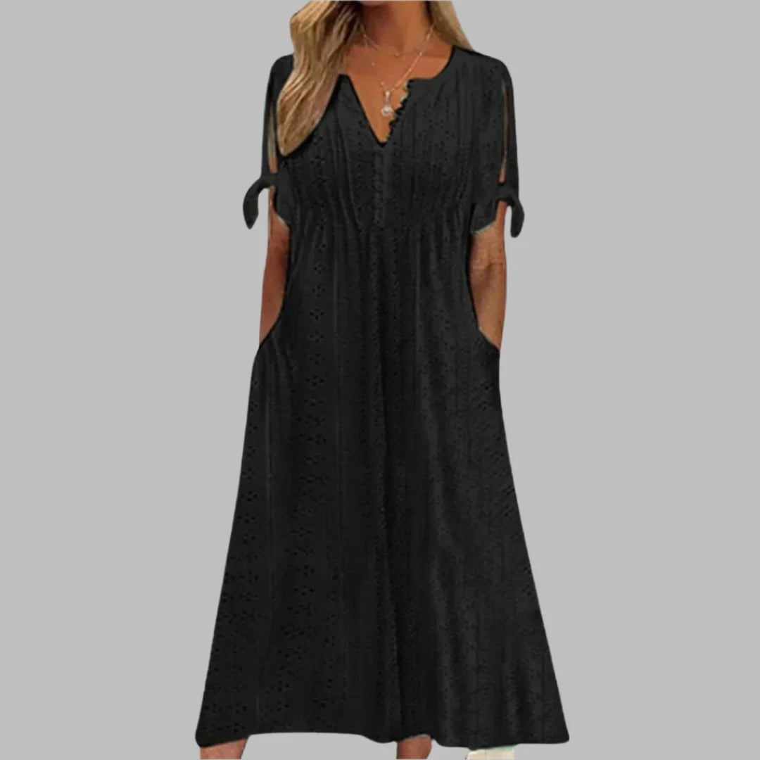 Alice™ - Timeless Chic Dress